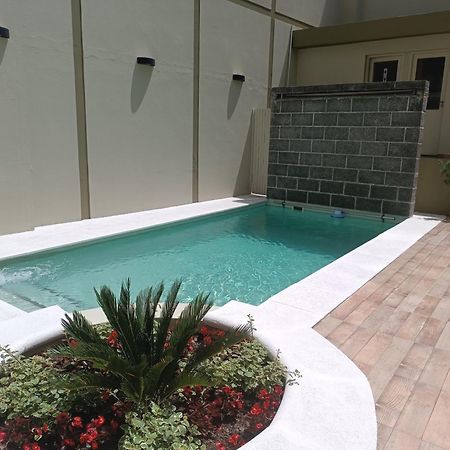 Uriburu 1756 By Ayres Apartments Recoleta Buenos Aires Ngoại thất bức ảnh