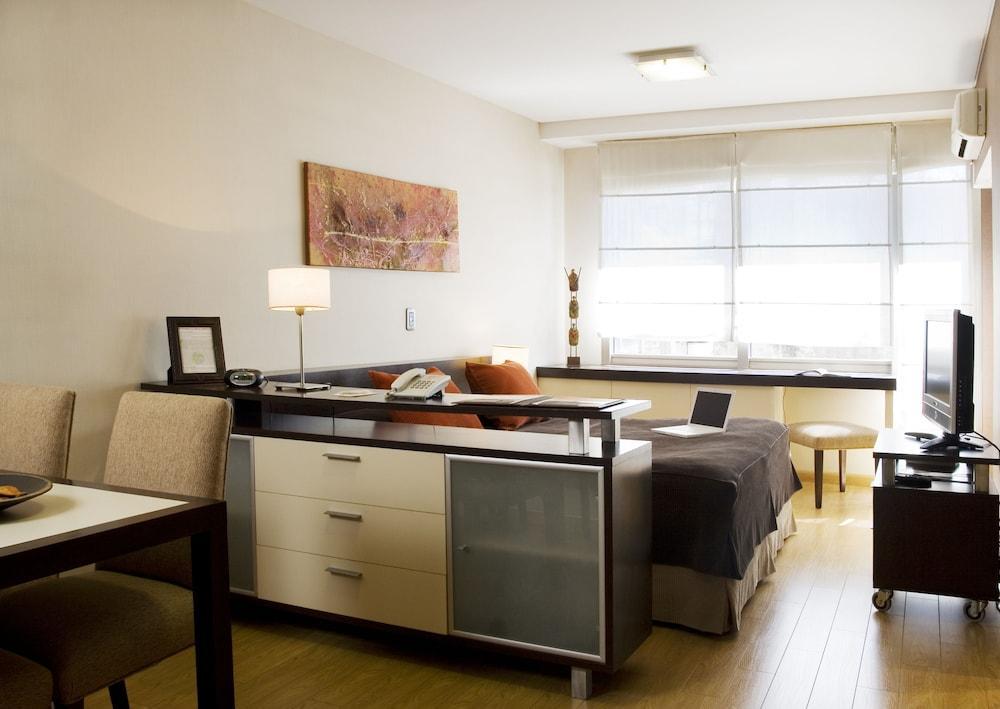 Uriburu 1756 By Ayres Apartments Recoleta Buenos Aires Ngoại thất bức ảnh