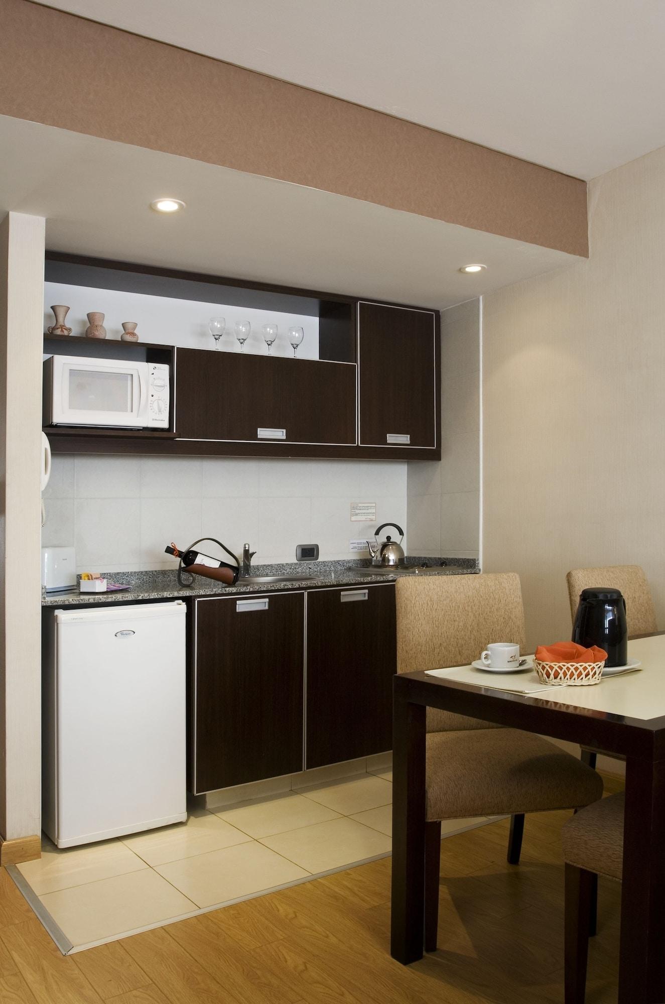 Uriburu 1756 By Ayres Apartments Recoleta Buenos Aires Ngoại thất bức ảnh