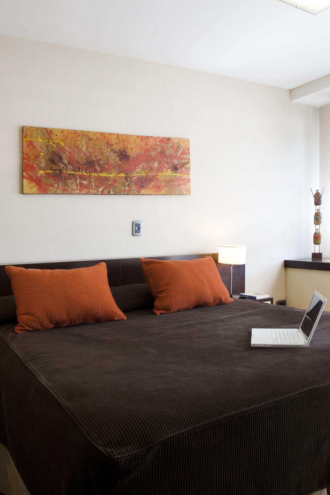 Uriburu 1756 By Ayres Apartments Recoleta Buenos Aires Ngoại thất bức ảnh