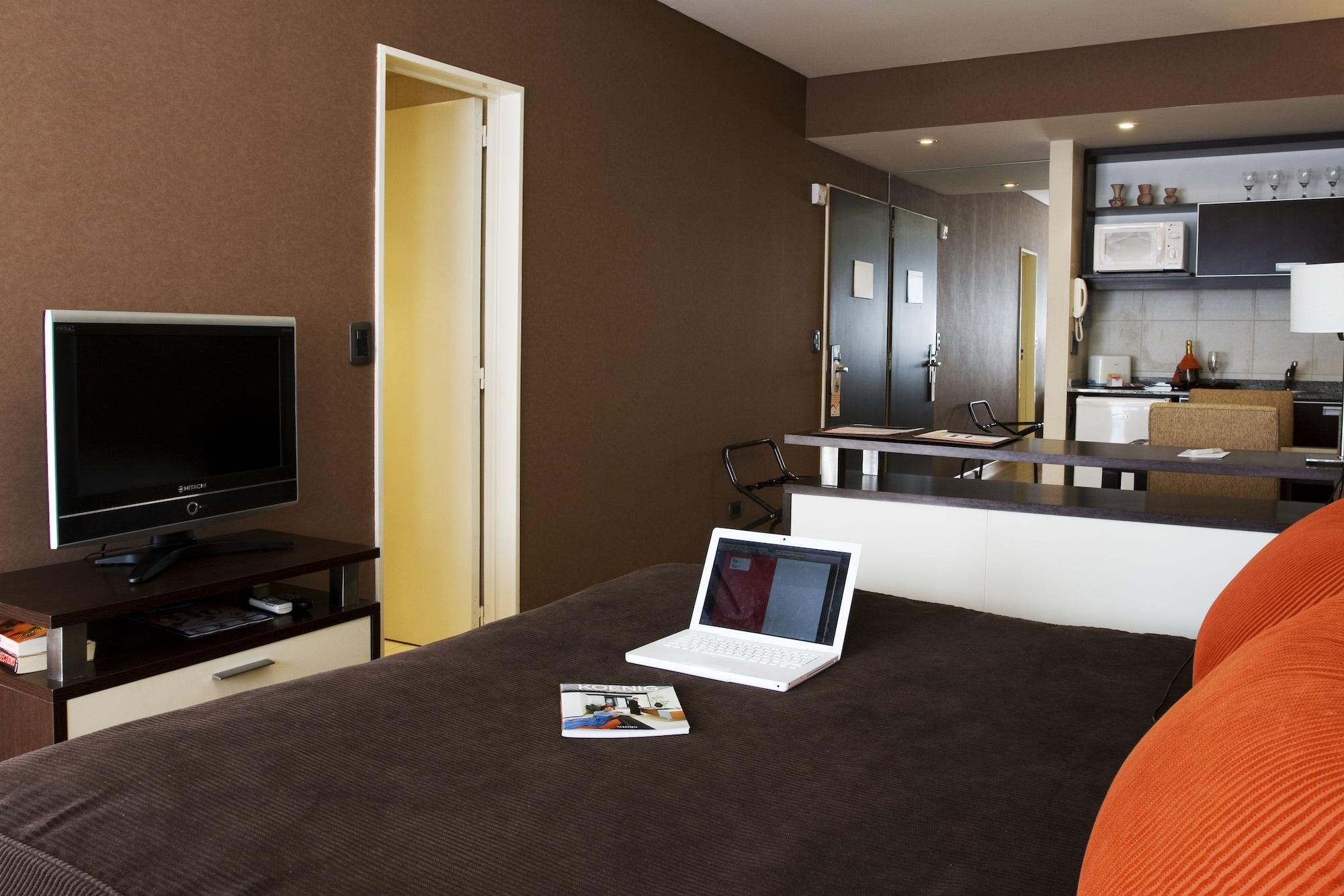 Uriburu 1756 By Ayres Apartments Recoleta Buenos Aires Ngoại thất bức ảnh