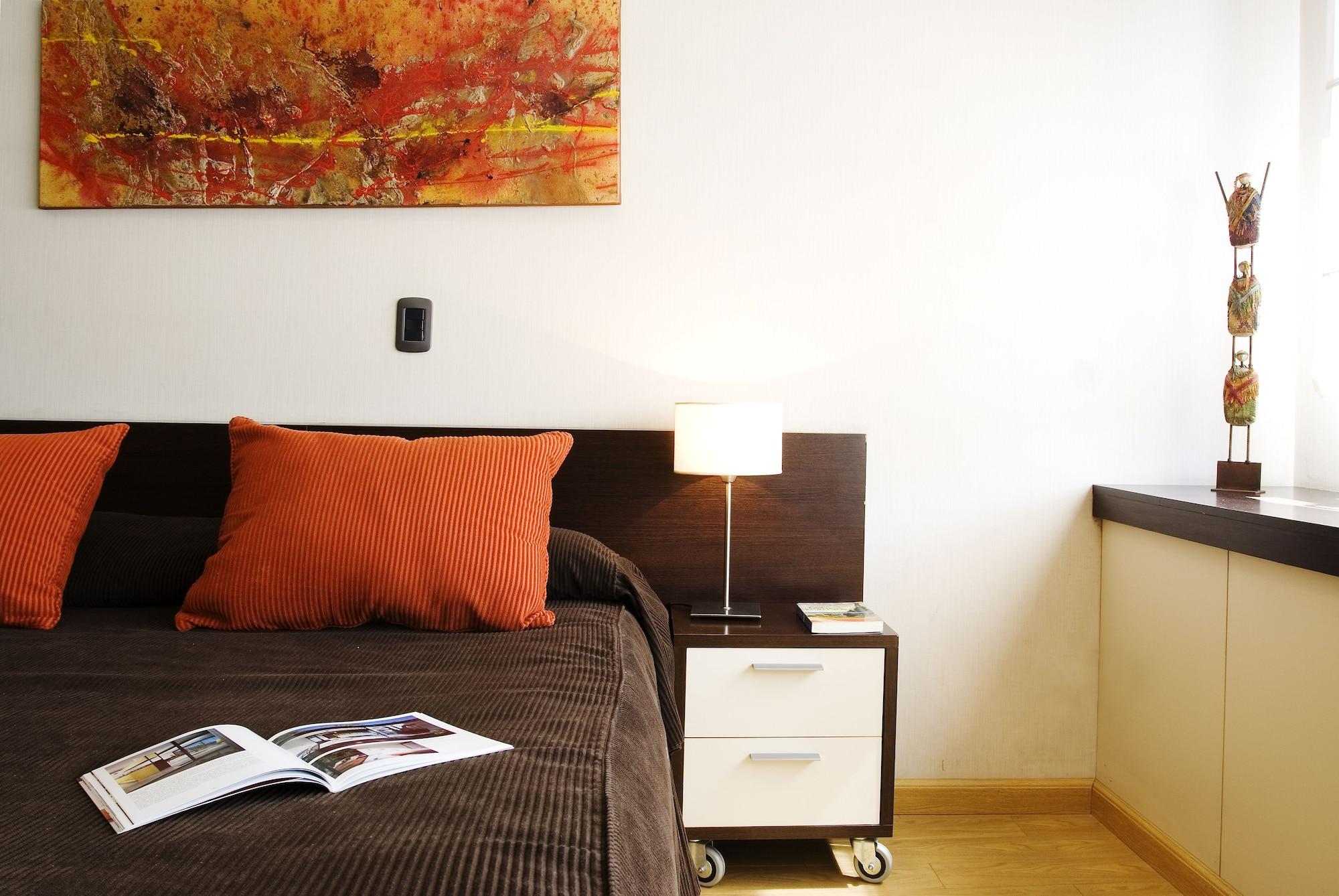 Uriburu 1756 By Ayres Apartments Recoleta Buenos Aires Ngoại thất bức ảnh