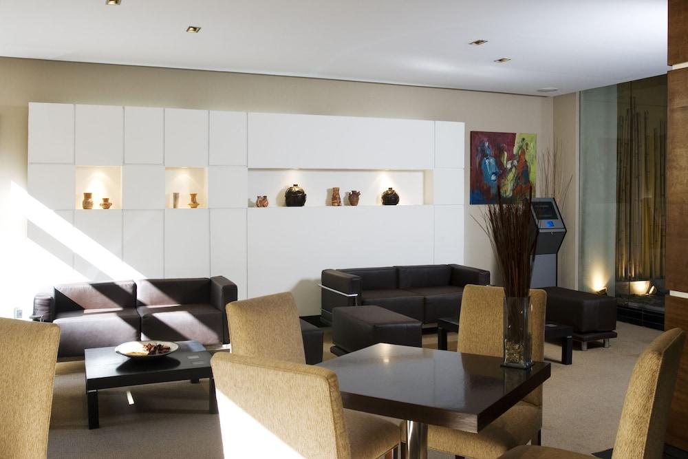 Uriburu 1756 By Ayres Apartments Recoleta Buenos Aires Ngoại thất bức ảnh