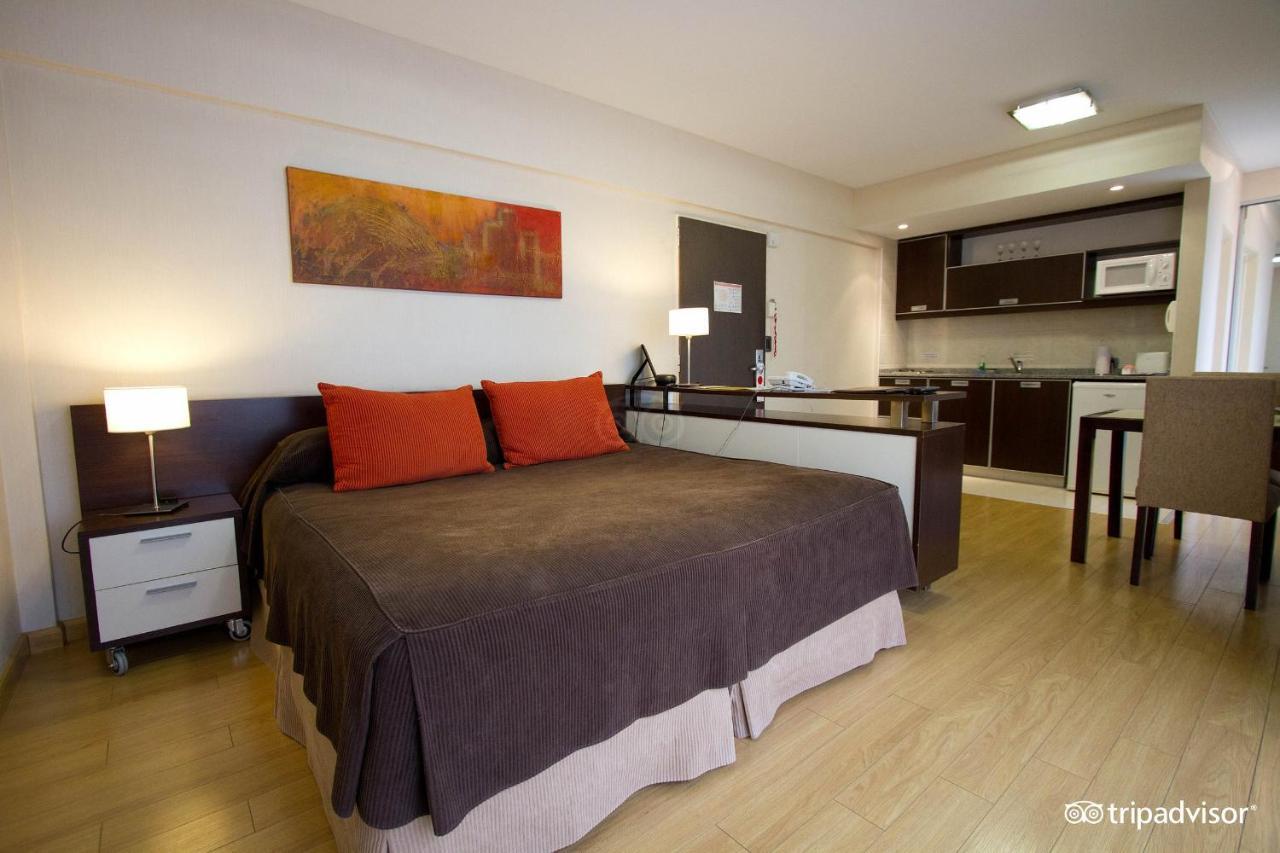 Uriburu 1756 By Ayres Apartments Recoleta Buenos Aires Ngoại thất bức ảnh