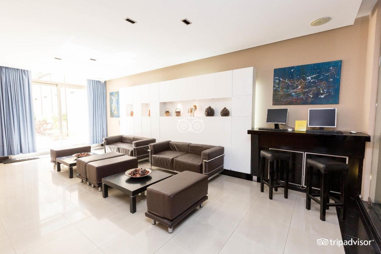 Uriburu 1756 By Ayres Apartments Recoleta Buenos Aires Ngoại thất bức ảnh
