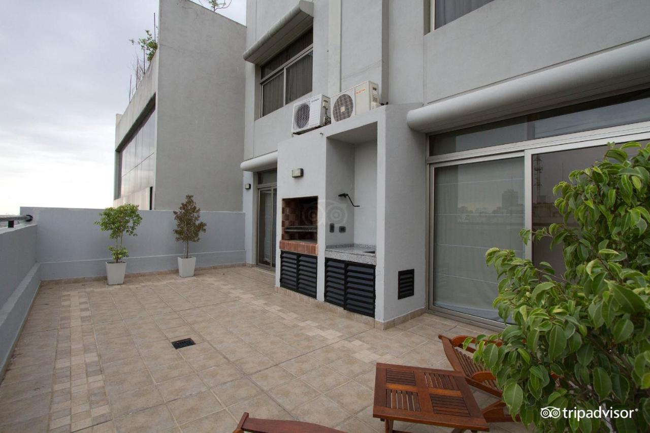 Uriburu 1756 By Ayres Apartments Recoleta Buenos Aires Ngoại thất bức ảnh