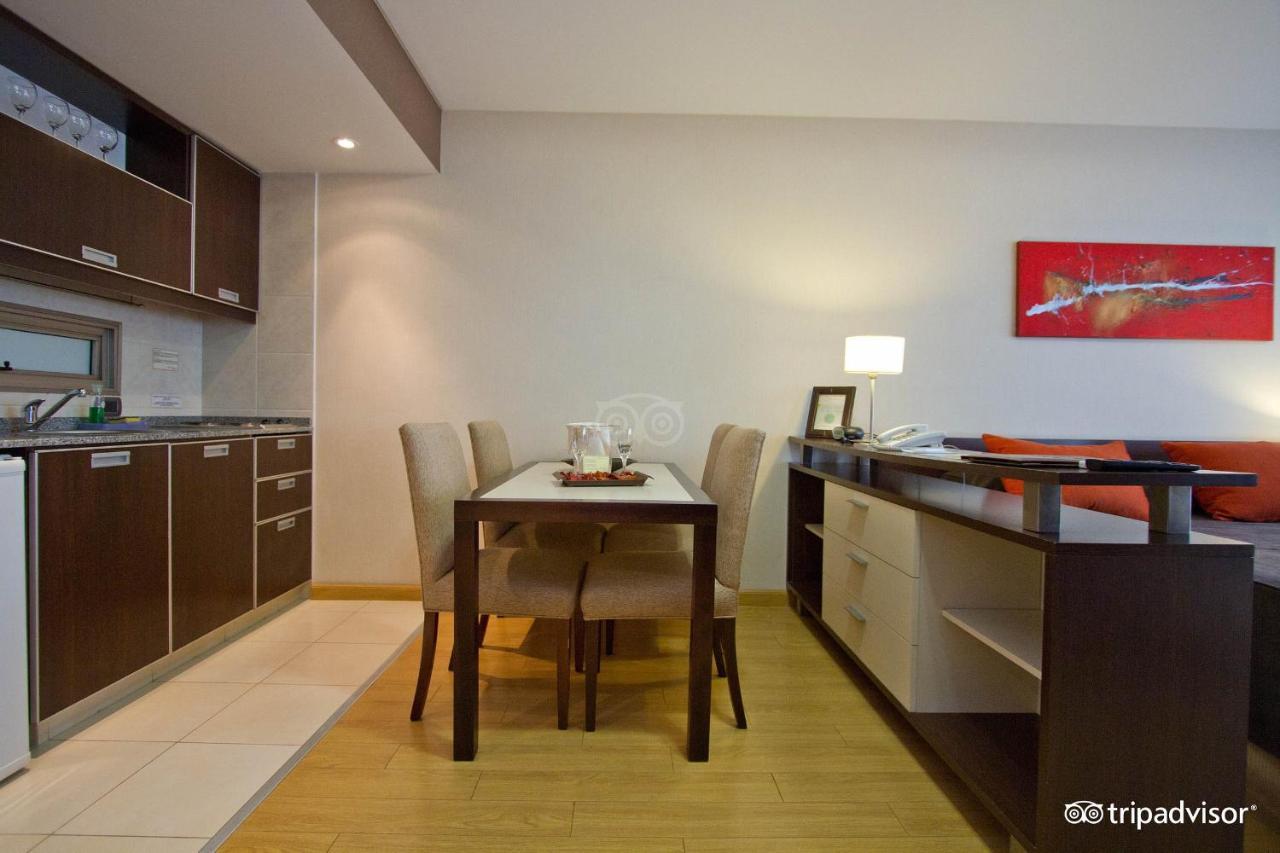Uriburu 1756 By Ayres Apartments Recoleta Buenos Aires Ngoại thất bức ảnh