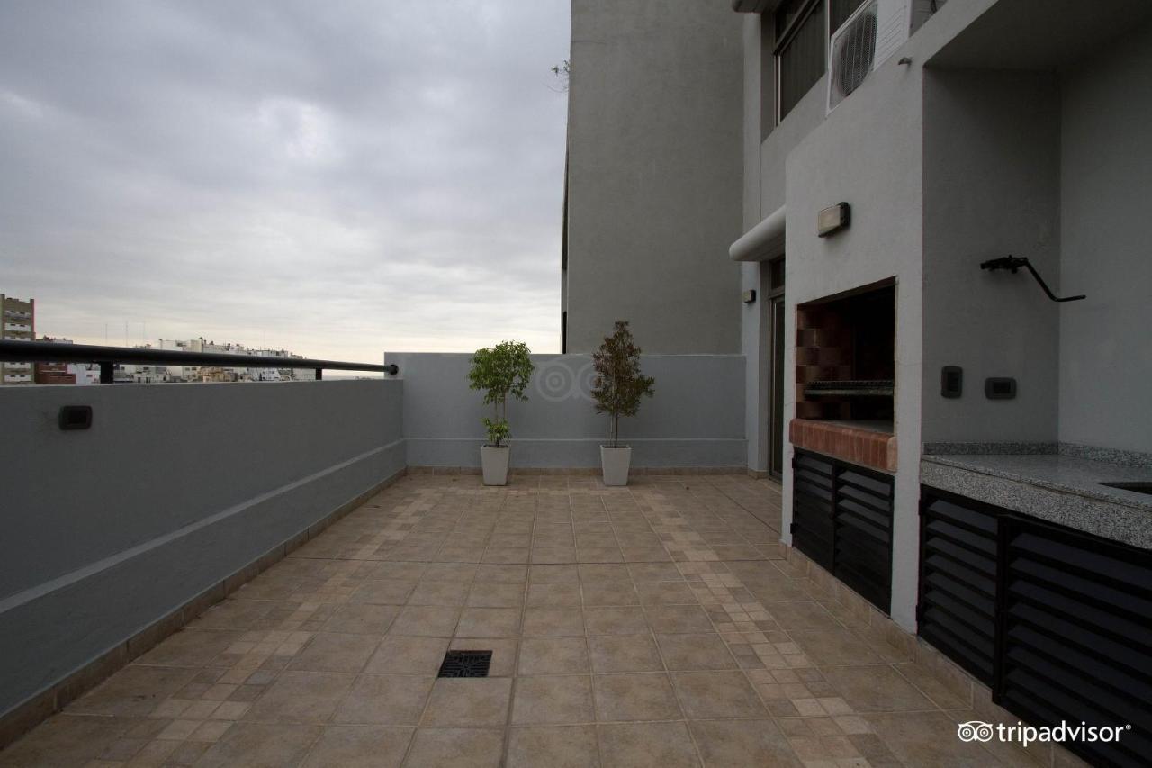 Uriburu 1756 By Ayres Apartments Recoleta Buenos Aires Ngoại thất bức ảnh