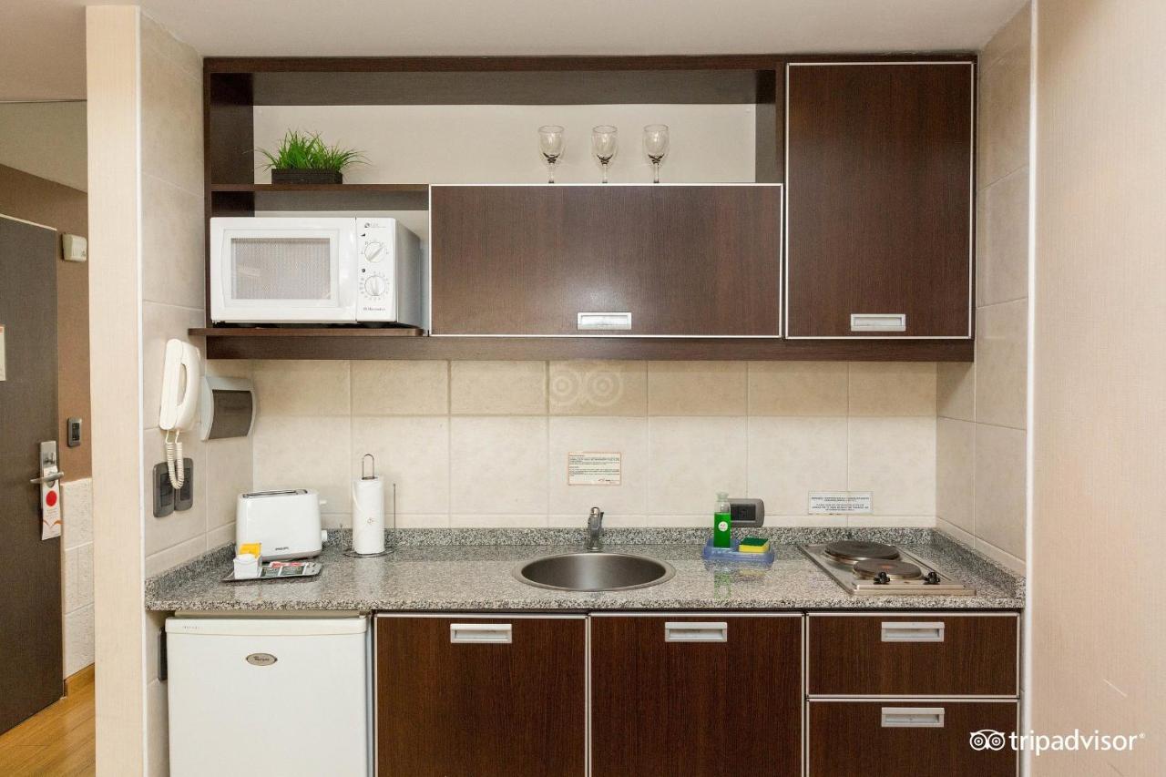 Uriburu 1756 By Ayres Apartments Recoleta Buenos Aires Ngoại thất bức ảnh