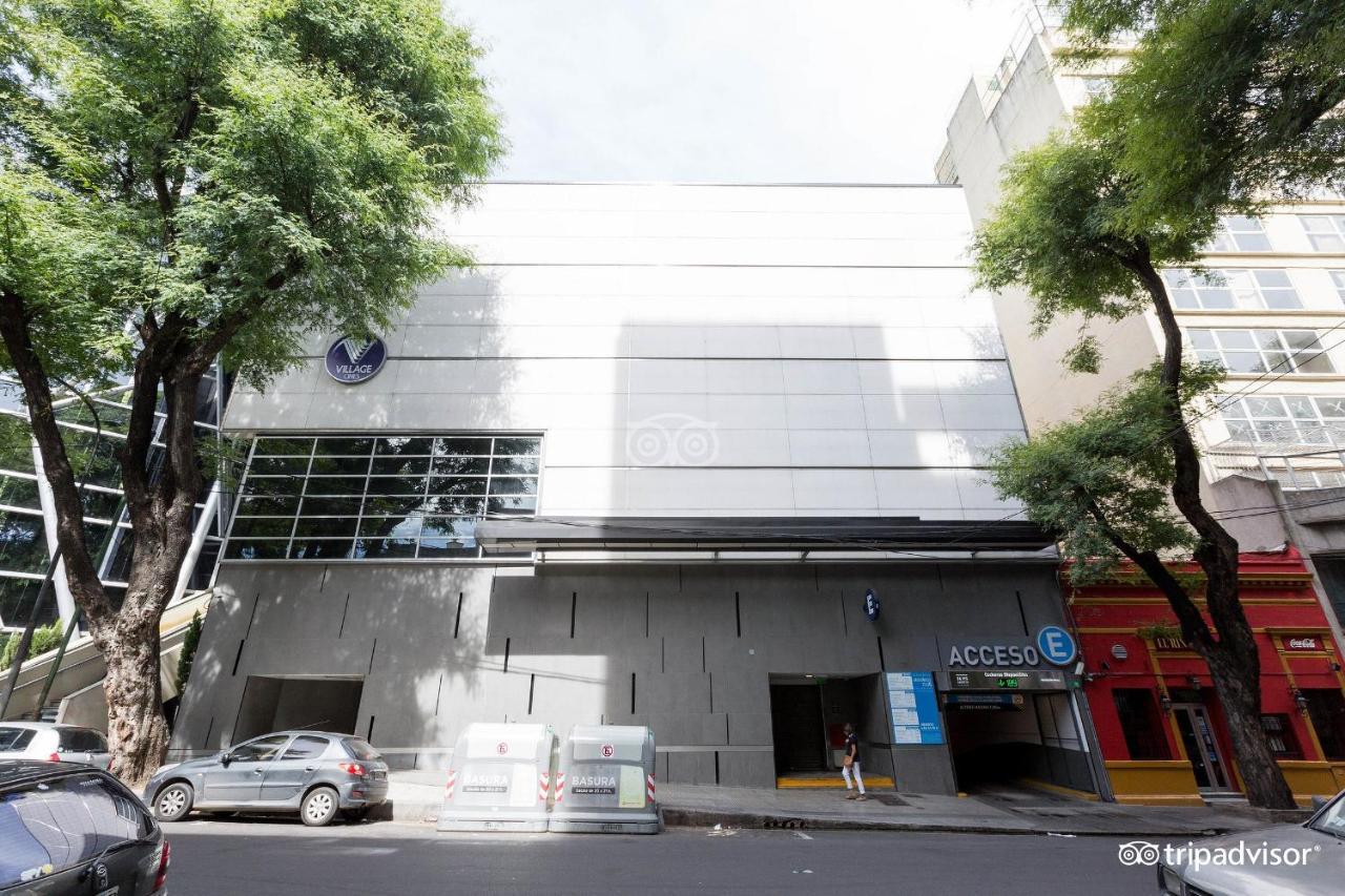 Uriburu 1756 By Ayres Apartments Recoleta Buenos Aires Ngoại thất bức ảnh