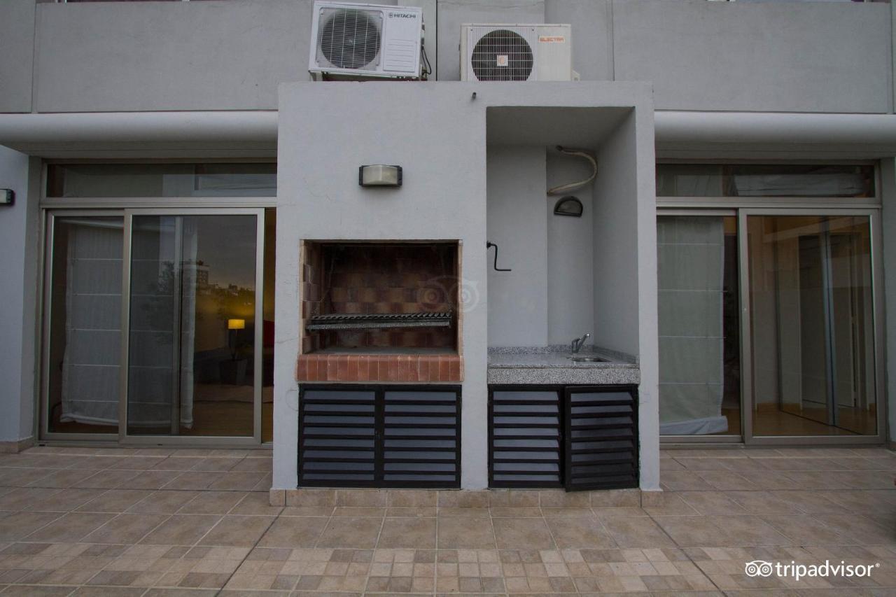 Uriburu 1756 By Ayres Apartments Recoleta Buenos Aires Ngoại thất bức ảnh