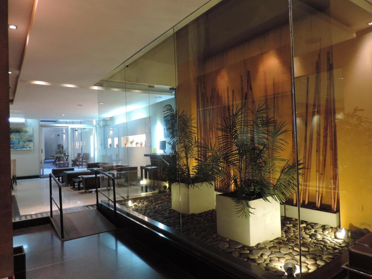 Uriburu 1756 By Ayres Apartments Recoleta Buenos Aires Ngoại thất bức ảnh