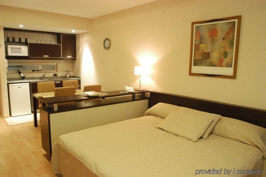Uriburu 1756 By Ayres Apartments Recoleta Buenos Aires Ngoại thất bức ảnh