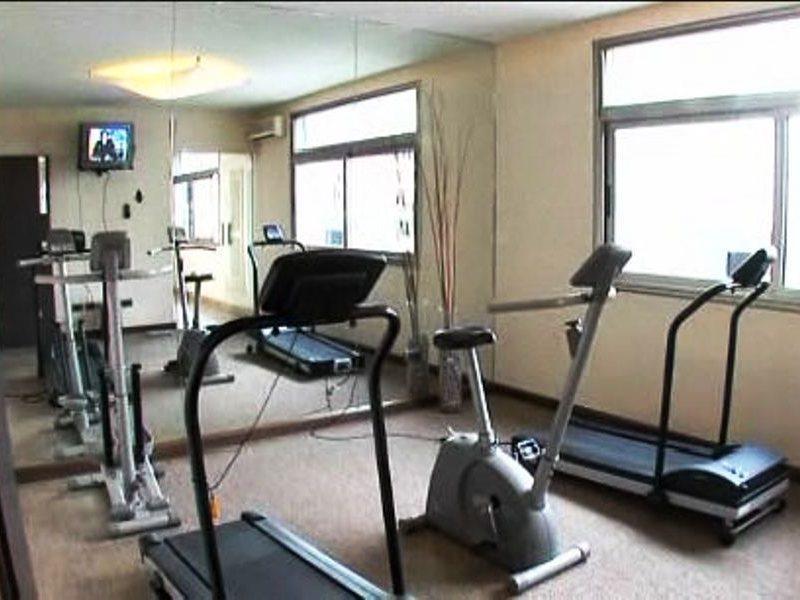 Uriburu 1756 By Ayres Apartments Recoleta Buenos Aires Ngoại thất bức ảnh