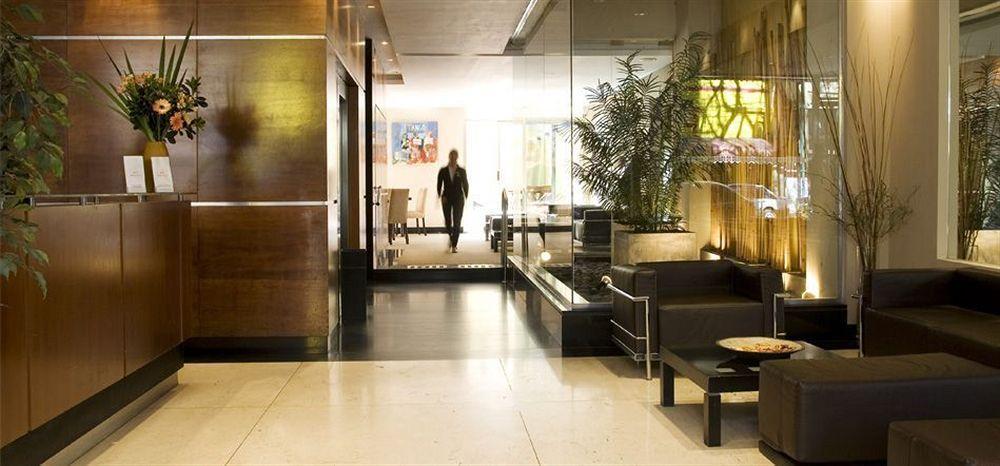 Uriburu 1756 By Ayres Apartments Recoleta Buenos Aires Ngoại thất bức ảnh