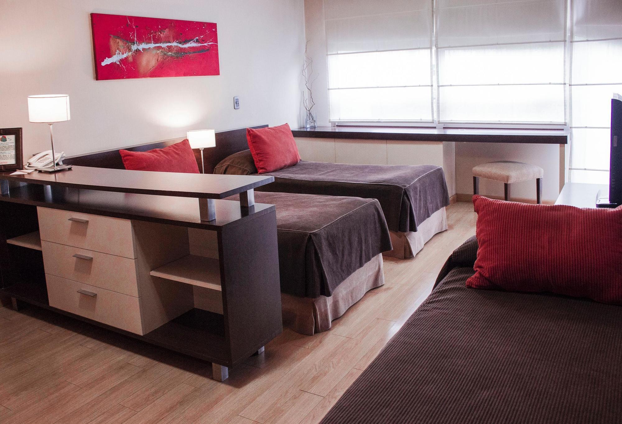 Uriburu 1756 By Ayres Apartments Recoleta Buenos Aires Ngoại thất bức ảnh