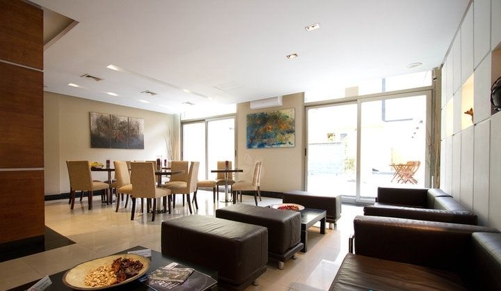 Uriburu 1756 By Ayres Apartments Recoleta Buenos Aires Ngoại thất bức ảnh