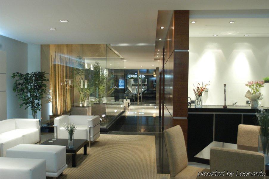 Uriburu 1756 By Ayres Apartments Recoleta Buenos Aires Ngoại thất bức ảnh
