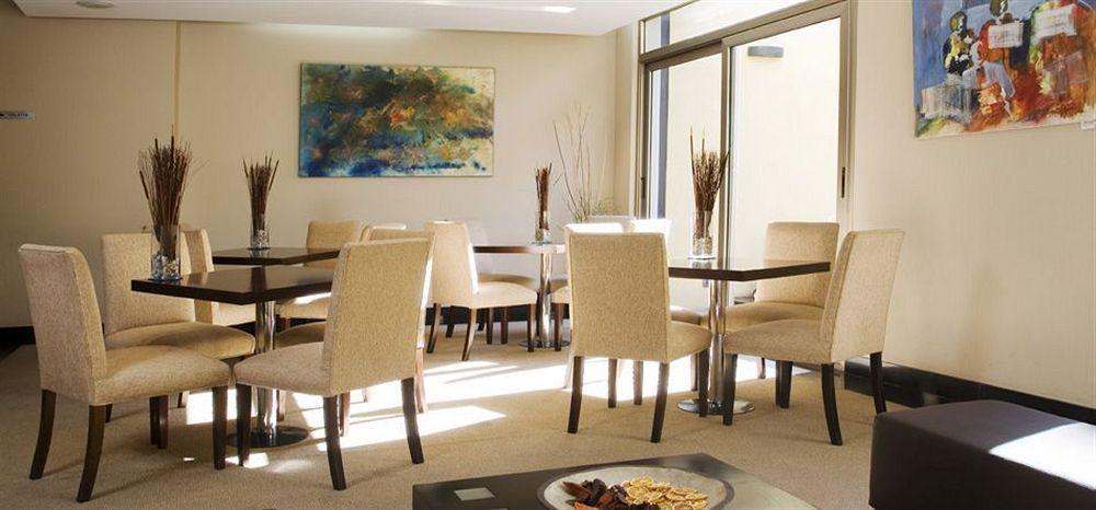 Uriburu 1756 By Ayres Apartments Recoleta Buenos Aires Ngoại thất bức ảnh