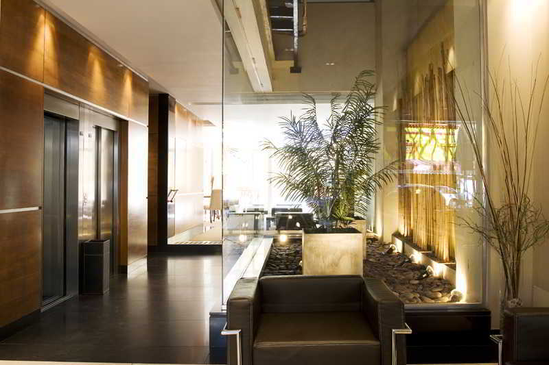 Uriburu 1756 By Ayres Apartments Recoleta Buenos Aires Ngoại thất bức ảnh