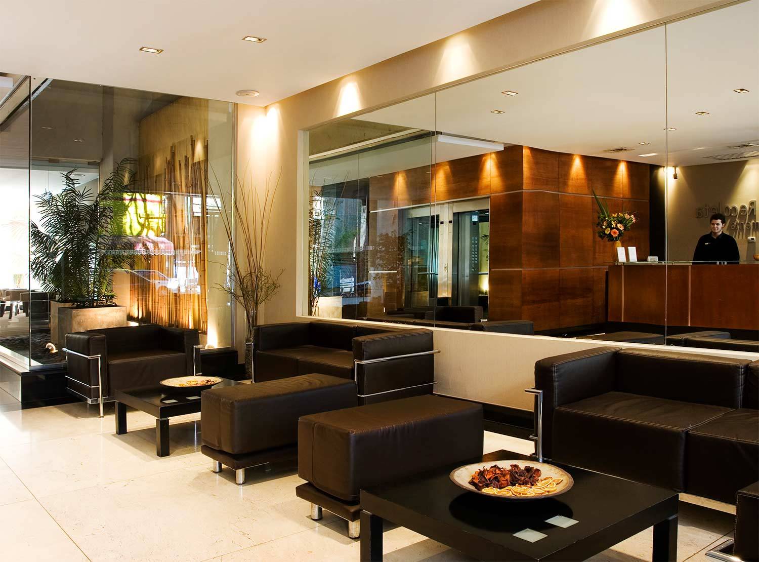 Uriburu 1756 By Ayres Apartments Recoleta Buenos Aires Ngoại thất bức ảnh
