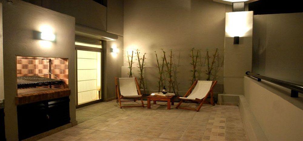 Uriburu 1756 By Ayres Apartments Recoleta Buenos Aires Ngoại thất bức ảnh