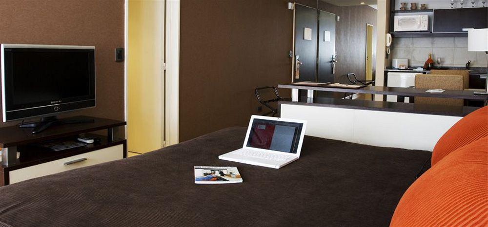 Uriburu 1756 By Ayres Apartments Recoleta Buenos Aires Ngoại thất bức ảnh