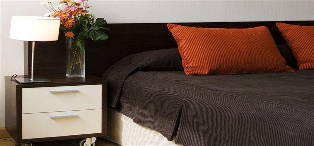 Uriburu 1756 By Ayres Apartments Recoleta Buenos Aires Ngoại thất bức ảnh